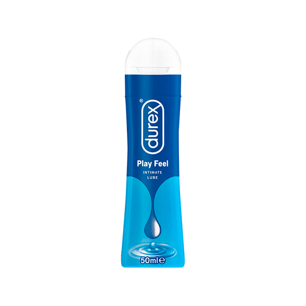 Durex Play Feel Lubricant