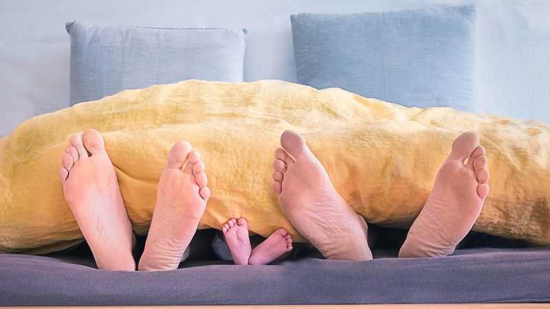 3 Cara Berhubungan Seks Pada Saat Masa Menyusui